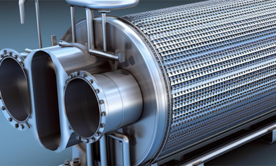 热交换器行业上下游市场情况分析及未来发展趋势