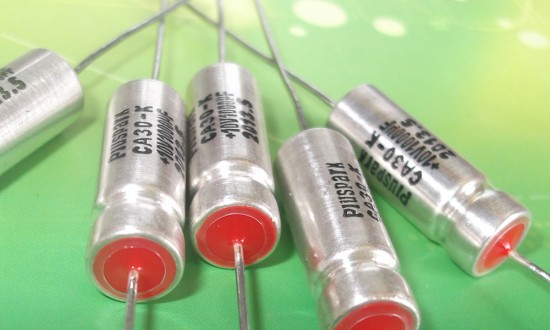 2024年中国钽电容器行业的市场发展现状及发展趋势分析