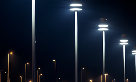 智慧灯杆行业发展预测 2025年中国智慧灯杆市场规模有望超过160亿元