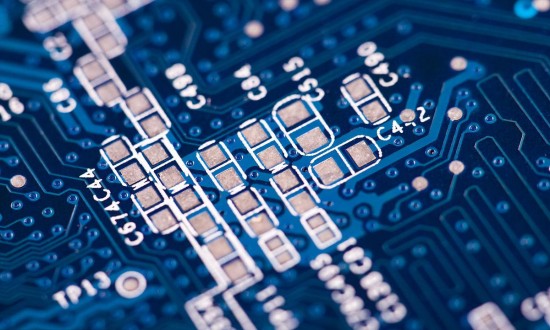 2024年光电集成电路行业的产业链上下游结构及市场发展现状