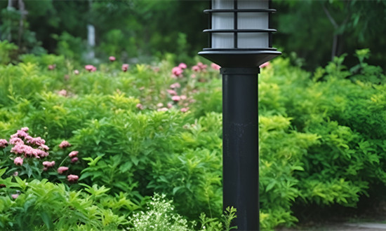 景观照明行业竞争业态及趋势分析 行业市场集中度有望进一步提升