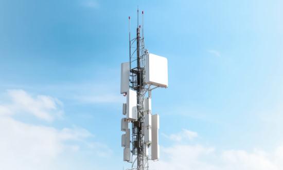 基站天线产业发展现状及市场竞争格局、趋势分析2024