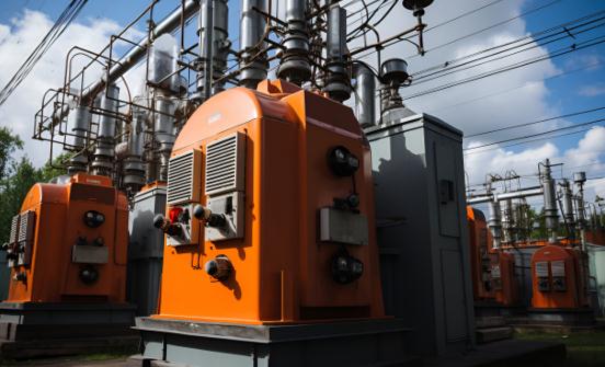 供电产业现状及供需格局、发展空间分析2024