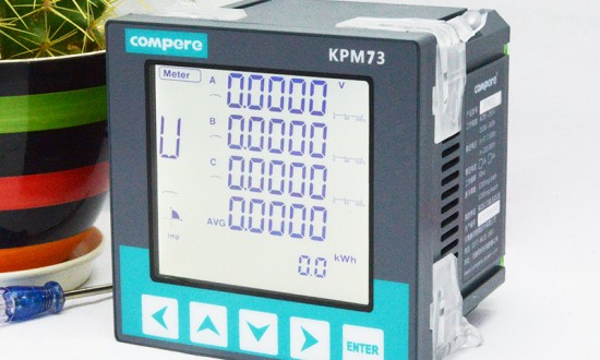 2024年中国智能计量仪表行业的市场发展现状及发展前景