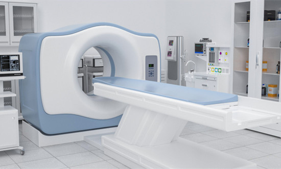 我国医学装备市场规模达1.27万亿元 高端医疗装备行业发展前景分析
