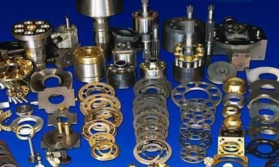 2024年液压元件行业的市场发展现状及发展前景分析