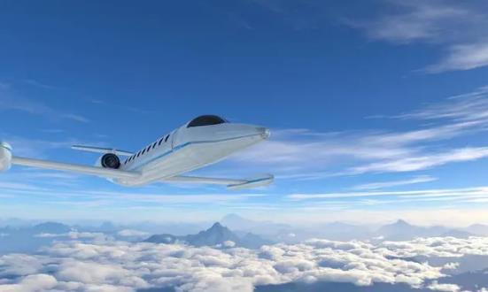 行业发展研究：到2027年通用航空公共服务装备体系基本完善