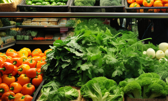 生鲜零售折扣化竞争持续升温 生鲜零售行业未来发展如何?