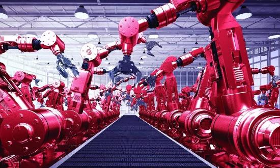 2024数字化装备产业链分析与前景研究