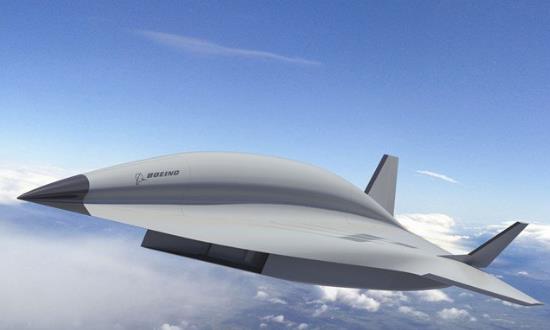 临近空间飞行器行业发展机会：商业化应用将成为重要方向