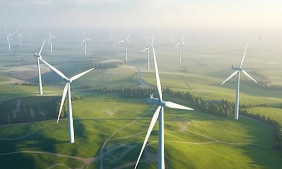 2024年中国风电装备行业现状及前景、未来发展趋势分析