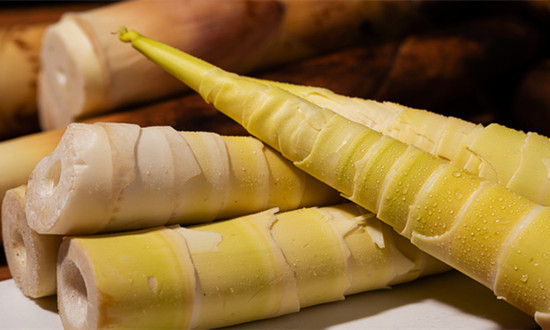 竹笋食品向精深加工不断突破 竹笋罐头行业市场发展分析