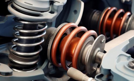 2024年中国大型热卷弹簧行业现状、前景及未来发展趋势分析