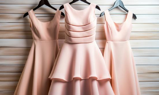 连衣裙市场如何?2024年连衣裙行业市场发展深度分析