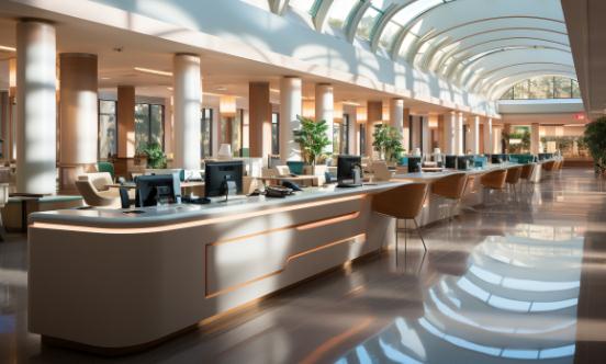 2024影子银行行业市场未来发展趋势及机会分析