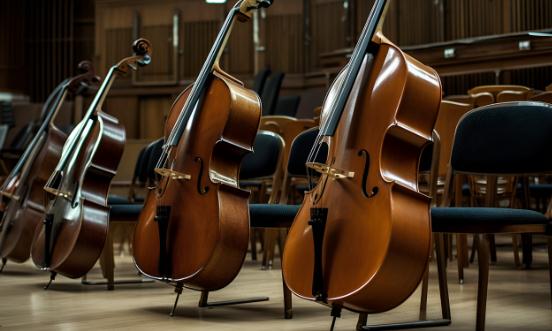 乐器产业市场供需格局分析 乐器行业未来发展趋势研究2024