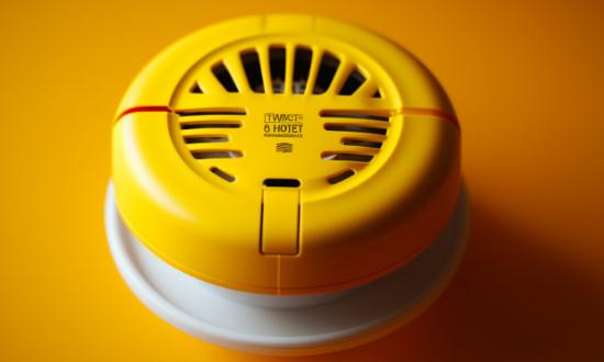 中国烟雾报警器行业发展分析 烟雾报警器的需求将持续增长