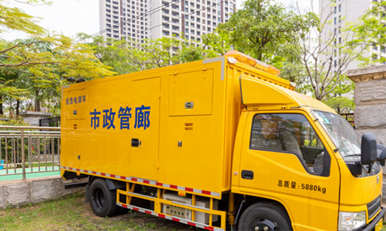 应急电源照明车行业市场需求及发展研究分析