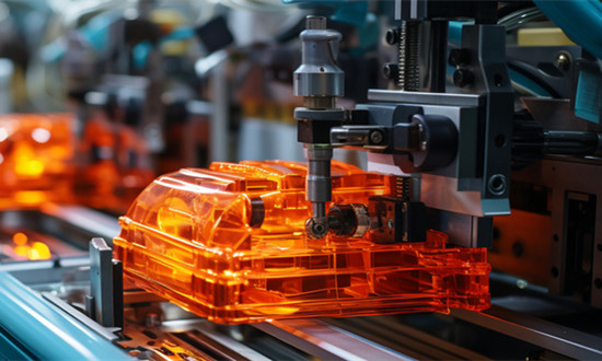模具热流道系统行业发展分析及未来趋势展望
