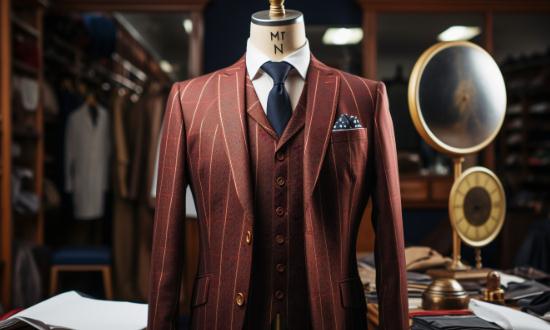 2024服装定制行业未来发展前景及投资机会分析