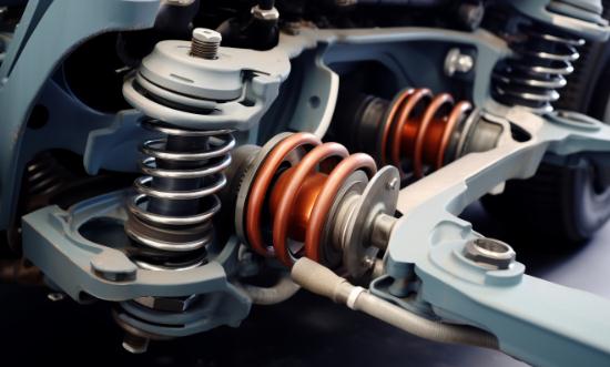 个性化定制成为发展趋势 汽车弹簧行业市场深度分析