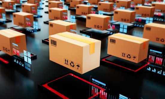 物流信息化行业市场发展分析 将推动供应链的数字化和智能化转型