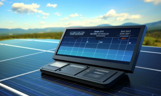 第四批智能光伏试点示范企业和项目名单公布!智能光伏行业市场现状