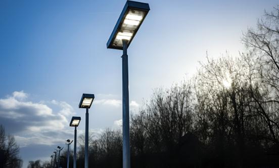 2024智慧路灯产业现状及市场未来发展方向分析