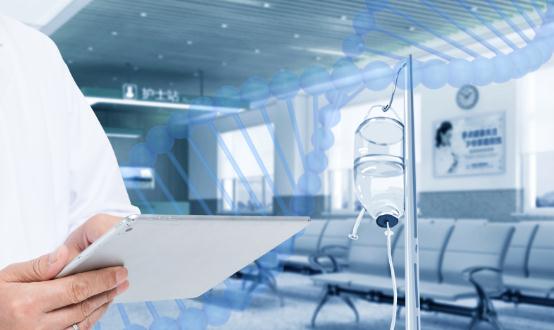 2024大输液行业未来市场规模增长趋势及发展前景分析