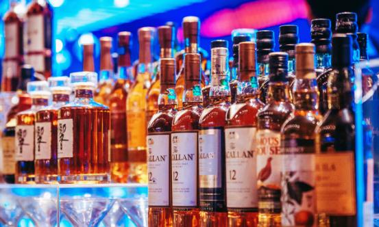 洋酒行业市场竞争格局及未来发展态势调研2024