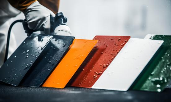 2024防腐涂料行业现状及未来市场规模、发展前景分析