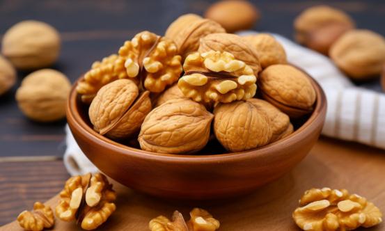 2024核桃行业发展现状及供需格局、进出口市场分析