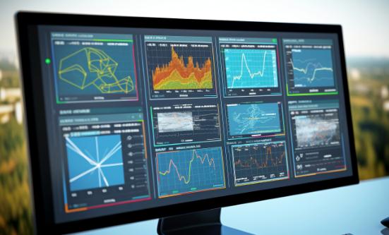 制图软件细分领域调研及市场发展现状分析2024