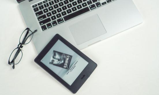 电子书行业现状及未来发展方向、趋势预测2024