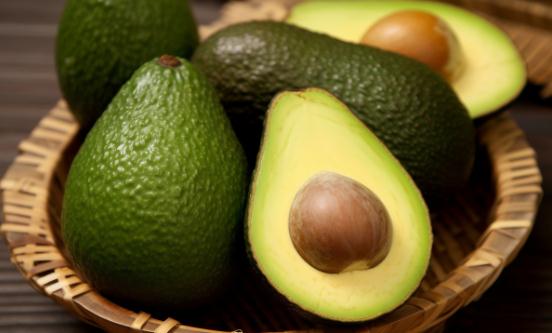 牛油果行业市场发展现状调研及供需格局分析2024