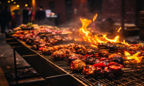 2024夜间经济行业经营模式及市场规模分析