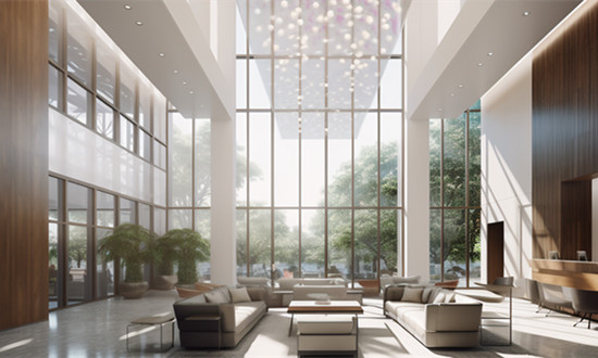 五星级酒店行业发展分析：2024年清明假期五星级酒店的预定量较2023年同期增长25.4%