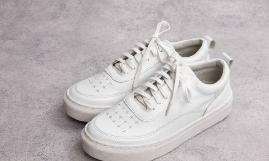 2024年中国板鞋行业的产业链供需布局及重点企业