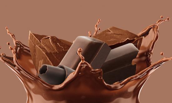 2024年中国巧克力行业竞争格局及发展趋势分析