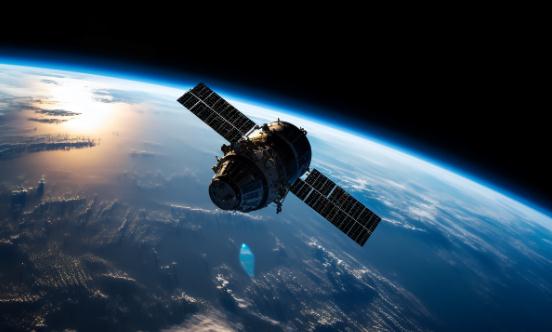 2024遥感卫星行业发展现状及供需格局、趋势分析