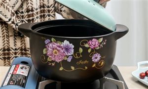 2024年中国耐热砂锅行业的产业链上下游结构及市场发展现状