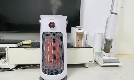 2024年中国取暖设备行业的产业链供需布局及重点企业