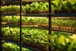 先正达集团撤回上市申请 计划未来重启上市进程 农业科技产业现状及未来发展趋势分析报告