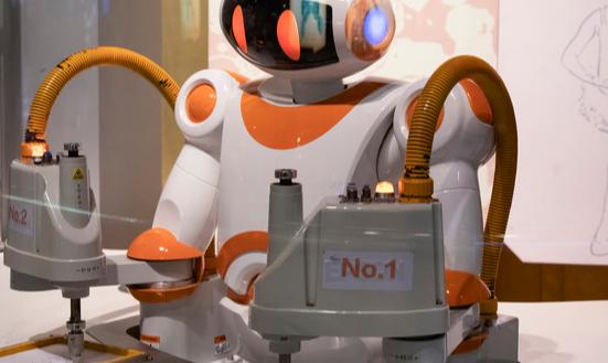 2024工业机器人行业相关政策及未来发展趋势分析