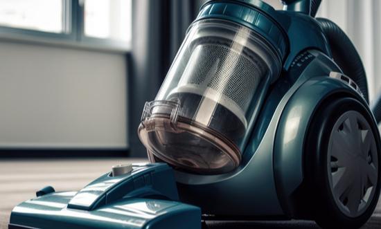 2024洗地机行业竞争格局及未来发展趋势分析