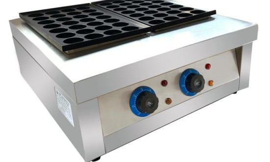 2024年中国鱼丸机行业的产业链供需布局及发展趋势分析