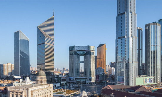 私人银行行业报告 私人银行市场格局及未来发展策略