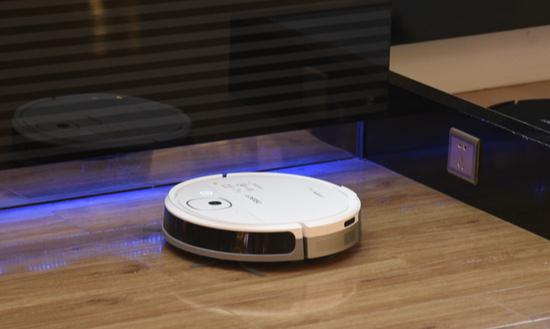 扫地机器人行业重点企业及未来发展趋势分析2024