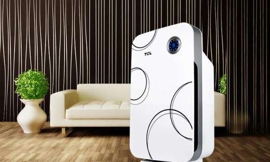 2024年中国霉气净化器行业的产业链供需布局及重点企业