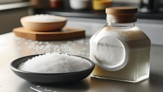 中国是全球味精核心产地